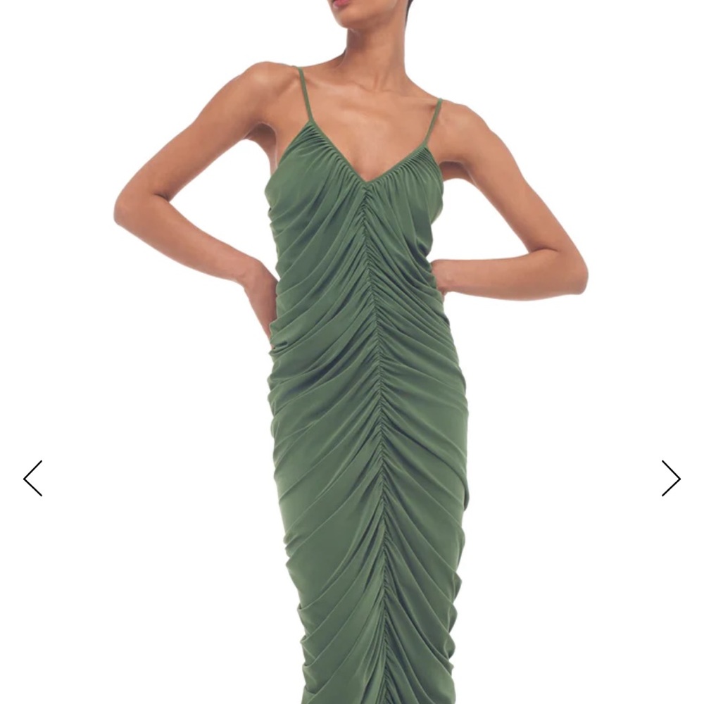 Slip Diana Gown